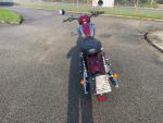 Klikněte pro detailní foto č. 7 - Jawa 350 CL 2025 novinka, skladem