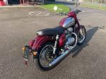 Klikněte pro detailní foto č. 8 - Jawa 350 CL 2025 novinka, skladem