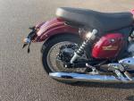 Klikněte pro detailní foto č. 9 - Jawa 350 CL 2025 novinka, skladem