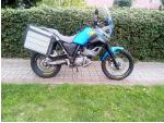 Klikněte pro detailní foto č. 1 - Yamaha XT 660 TENERE