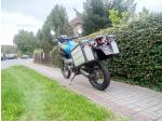 Klikněte pro detailní foto č. 6 - Yamaha XT 660 TENERE