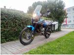 Klikněte pro detailní foto č. 7 - Yamaha XT 660 TENERE