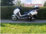 Klikněte pro detailní foto č. 1 - Peugeot SATELIS KOMPRESOR  125