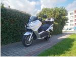 Klikněte pro detailní foto č. 2 - Peugeot SATELIS KOMPRESOR  125
