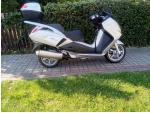 Klikněte pro detailní foto č. 3 - Peugeot SATELIS KOMPRESOR  125