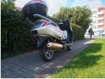 Klikněte pro detailní foto č. 4 - Peugeot SATELIS KOMPRESOR  125