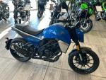 Klikněte pro detailní foto č. 1 - Peugeot PM-01 125