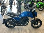 Klikněte pro detailní foto č. 2 - Peugeot PM-01 125