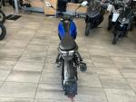 Klikněte pro detailní foto č. 4 - Peugeot PM-01 125