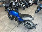 Klikněte pro detailní foto č. 5 - Peugeot PM-01 125