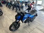 Klikněte pro detailní foto č. 7 - Peugeot PM-01 125