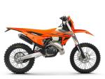 Klikněte pro detailní foto č. 1 - KTM 150 EXC TPI 2025 NOVÝ  MOTOCYKL
