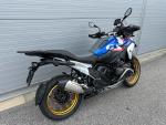 Klikněte pro detailní foto č. 2 - BMW R 1300 GS