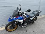 Klikněte pro detailní foto č. 4 - BMW R 1300 GS