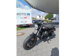 Klikněte pro detailní foto č. 2 - Moto Guzzi V9 Bobber Nero Essenziale