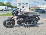 Klikněte pro detailní foto č. 3 - Moto Guzzi V9 Bobber Nero Essenziale
