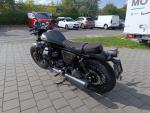 Klikněte pro detailní foto č. 4 - Moto Guzzi V9 Bobber Nero Essenziale