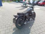 Klikněte pro detailní foto č. 5 - Moto Guzzi V9 Bobber Nero Essenziale