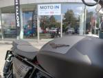 Klikněte pro detailní foto č. 7 - Moto Guzzi V9 Bobber Nero Essenziale