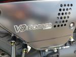 Klikněte pro detailní foto č. 9 - Moto Guzzi V9 Bobber Nero Essenziale