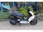 Klikněte pro detailní foto č. 3 - Peugeot Speedfight 50 i 4T 2022/23