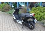 Klikněte pro detailní foto č. 7 - Peugeot Speedfight 50 i 4T 2022/23