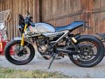 Klikněte pro detailní foto č. 1 - F.B Mondial HPS 125i Hipster