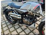 Klikněte pro detailní foto č. 2 - F.B Mondial HPS 125i Hipster