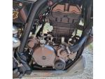 Klikněte pro detailní foto č. 3 - F.B Mondial HPS 125i Hipster
