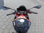 Klikněte pro detailní foto č. 11 - Aprilia Tuono 660 Factory Dark Beshee + 4roky záruka