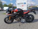 Klikněte pro detailní foto č. 4 - Aprilia Tuono 660 Factory Dark Beshee + 4roky záruka