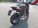Klikněte pro detailní foto č. 6 - Aprilia Tuono 660 Factory Dark Beshee + 4roky záruka