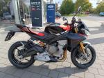 Klikněte pro detailní foto č. 7 - Aprilia Tuono 660 Factory Dark Beshee + 4roky záruka