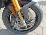 Klikněte pro detailní foto č. 8 - Aprilia Tuono 660 Factory Dark Beshee + 4roky záruka