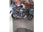 Klikněte pro detailní foto č. 2 - Yamaha MT-07 Y-AMT