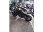 Klikněte pro detailní foto č. 4 - Yamaha MT-07 Y-AMT