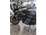 Klikněte pro detailní foto č. 5 - Yamaha MT-07 Y-AMT