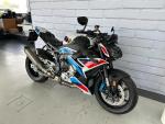 Detail nabídky - BMW M 1000 R