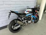 Klikněte pro detailní foto č. 2 - BMW M 1000 R