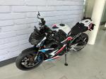 Klikněte pro detailní foto č. 4 - BMW M 1000 R
