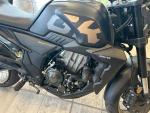 Klikněte pro detailní foto č. 11 - Zontes 350 GK