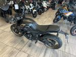 Klikněte pro detailní foto č. 5 - Zontes 350 GK
