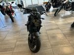 Klikněte pro detailní foto č. 8 - Zontes 350 GK