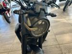 Klikněte pro detailní foto č. 9 - Zontes 350 GK