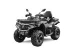 Klikněte pro detailní foto č. 2 - CFMOTO Gladiator X625 A EPS