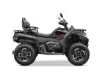 Klikněte pro detailní foto č. 4 - CFMOTO Gladiator X625 A EPS
