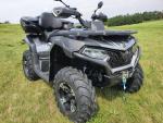 Klikněte pro detailní foto č. 5 - CFMOTO Gladiator X625 A EPS