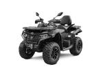 Klikněte pro detailní foto č. 6 - CFMOTO Gladiator X625 A EPS
