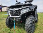 Klikněte pro detailní foto č. 8 - CFMOTO Gladiator X625 A EPS