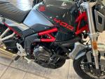 Klikněte pro detailní foto č. 10 - Jawa Geeny 400